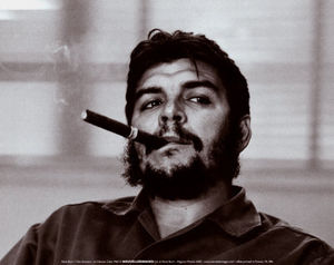 PL096_Che_Guevara_La_Havane_Cuba_1963_Affiches