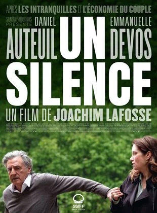 Film Un silence