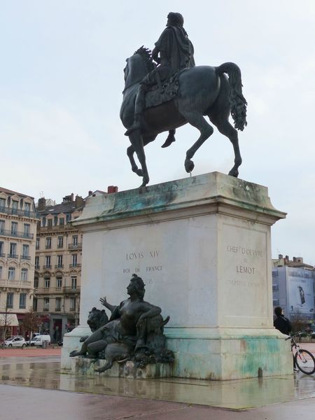 Place Bellecour