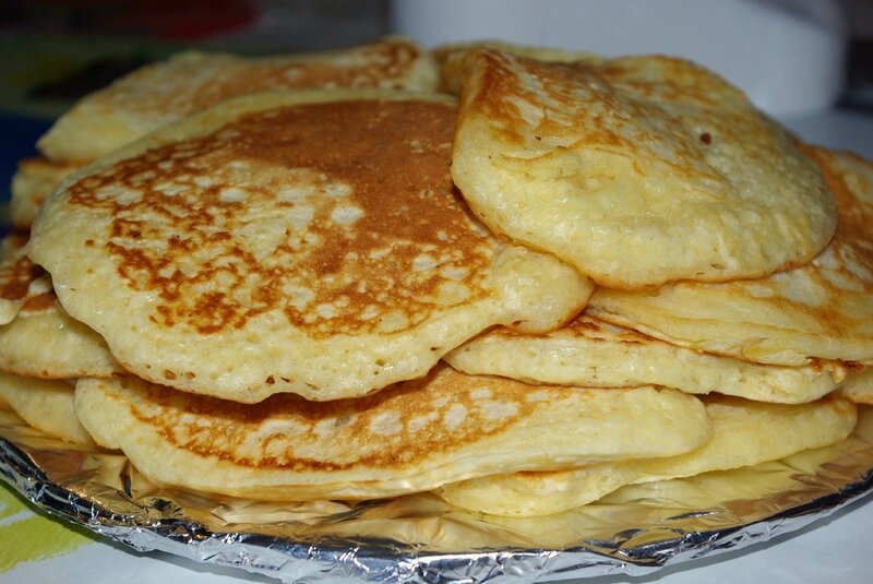 Pancake (4)