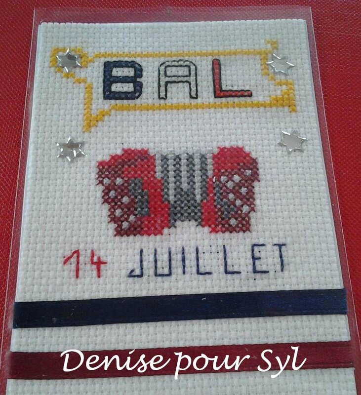 Pour Syl