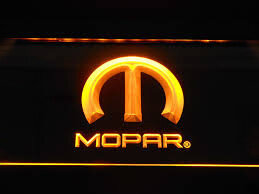MoparLogo