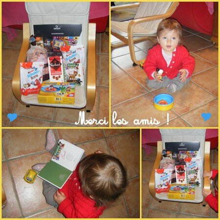 cadeaux inattendus oct 15