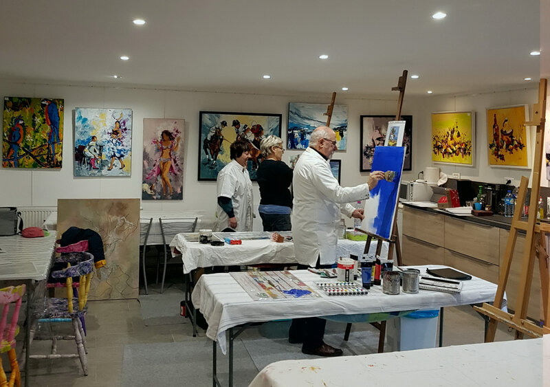 Eleves-atelier