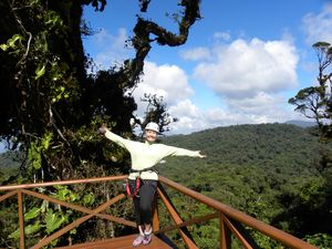 Canopy Monteverde