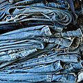 Pourquoi recycler les jeans ?