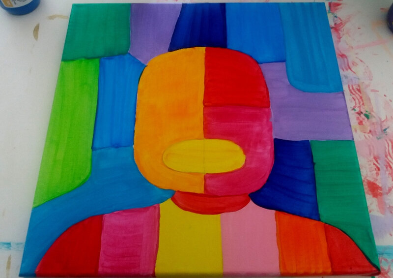 03-Couleurs chaudes froides- Portraits Relief (24)