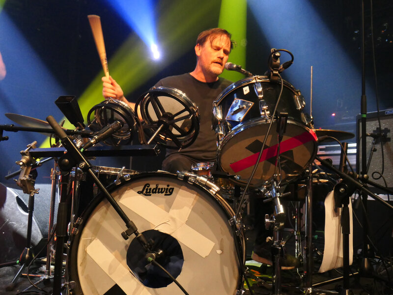 2019 05 24 BEAK Gaîté Lyrique (31)