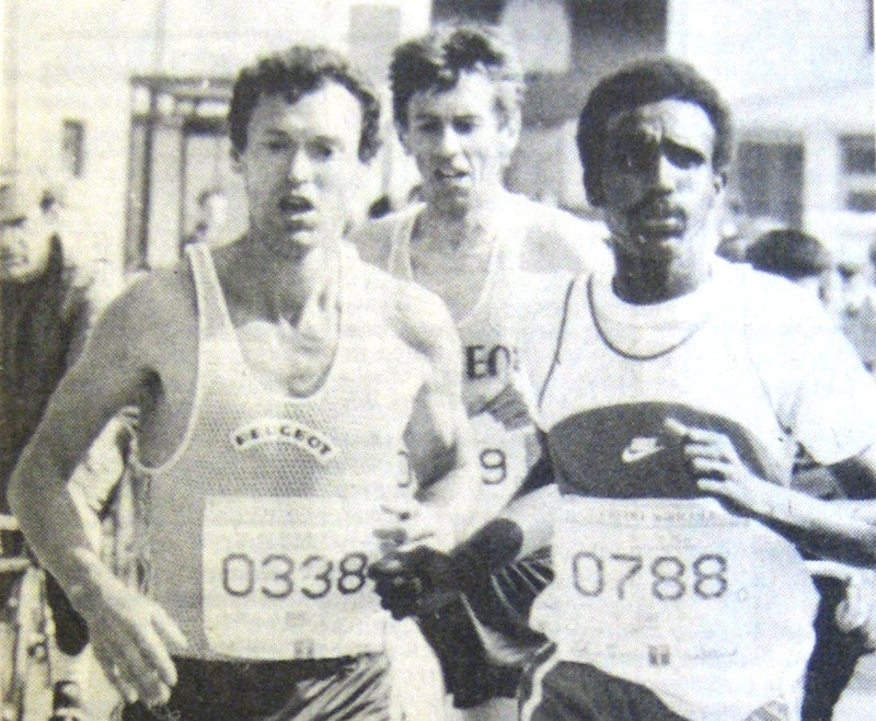 Lion 1984 Vainqueurs
