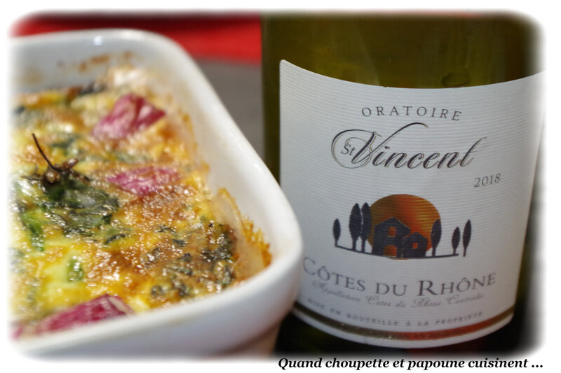 clafoutis de morue aux légumes-2035