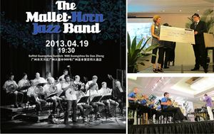 concert-JCEF-guangzhou-jazz-Couleurs de Chine
