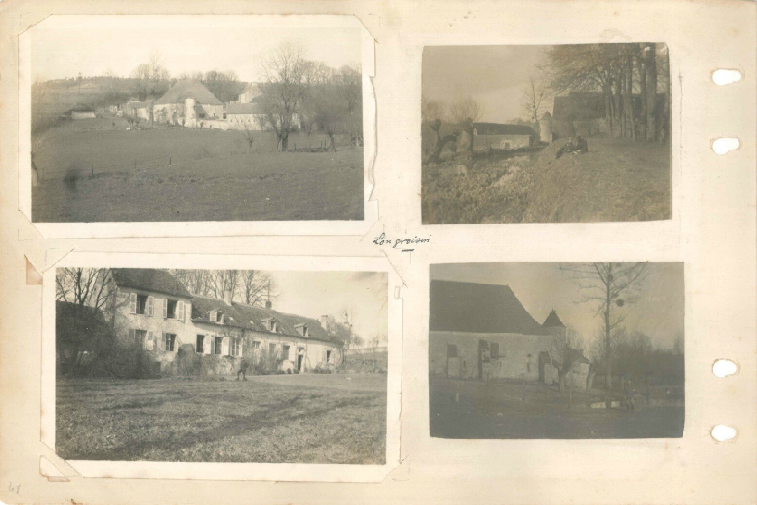 p.048 - Front de l’Aisne (13 septembre 1914 – 22 mai 1915)