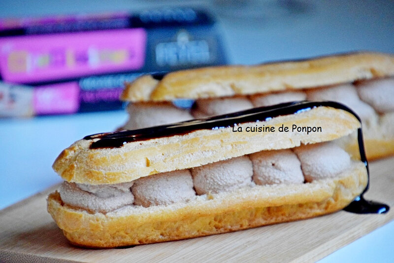 éclairs au foie gras (9)