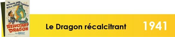 dragon récalcitrant