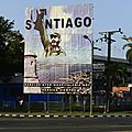 Adieu Santiago, bonjour <b>Baracoa</b>
