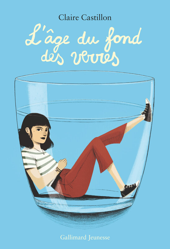 L'âge du fond des verres