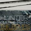 The_Rempis_Percussion_Quartet___Hunter_Gatherers