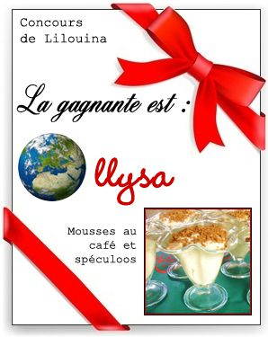 llysagagnante