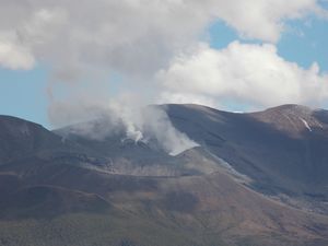 la grande ascension Tongariro 8 dec (1)