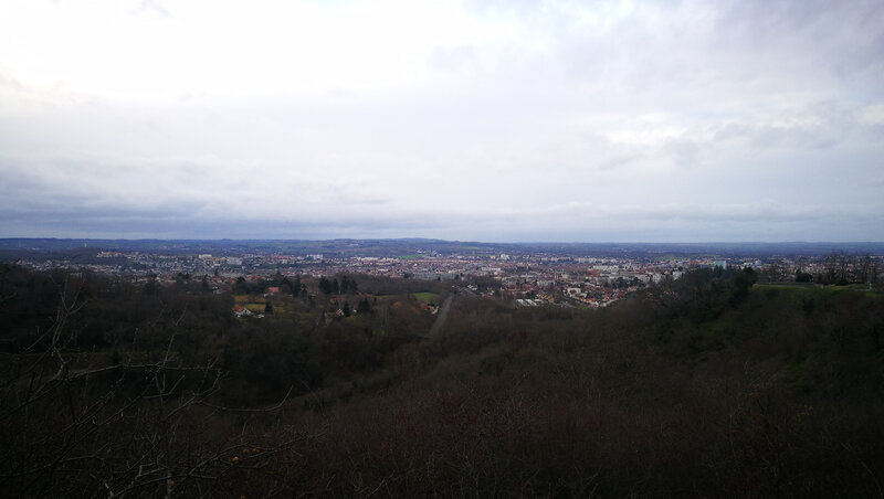 Montluçon, panorama (03)