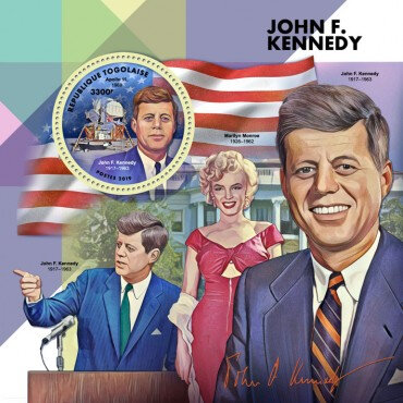 stamp-togo-2019-JFK-1b