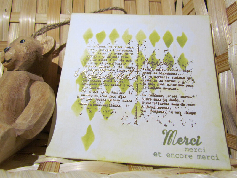 22 - Estelle (vert)