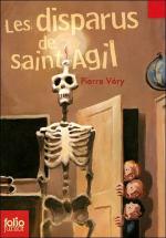 Les disparus de Saint Agil
