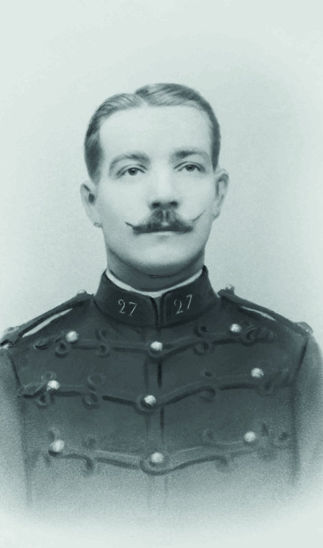 robert marie fourquier 72e RI