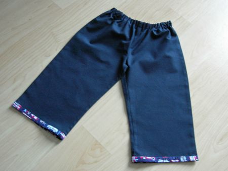 Pantalon Irrésistible