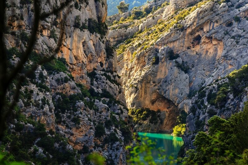 Gorges-du-Verdon