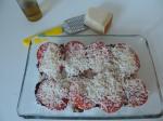 Aubergine tomate mozza (14)