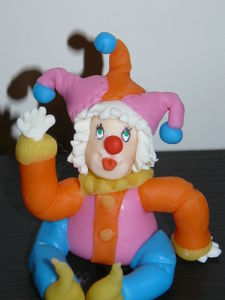 clown