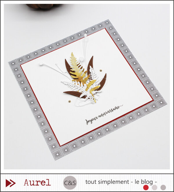 081020 - Carte Joyeux anniversaire - DT C&S Consignes Célinette #3