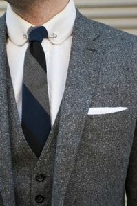 lhomme chic detail