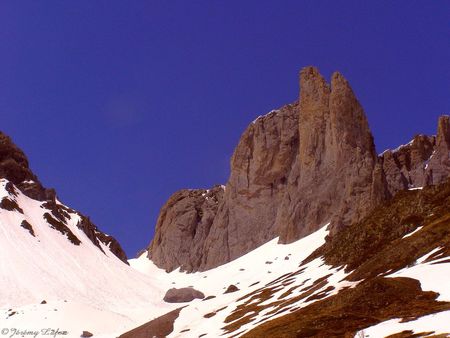 aiguilles