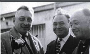 Bureau Arnaud Ionesco