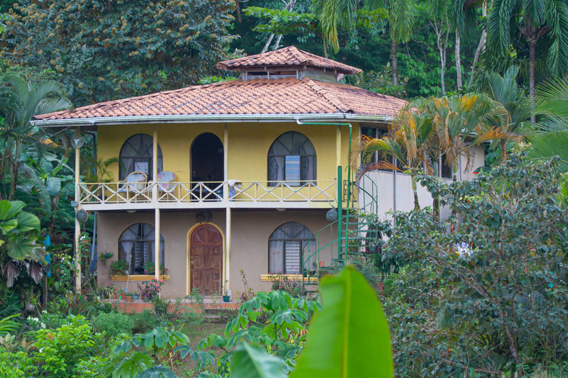 une belle maison dans la montée vers la Finca_7196