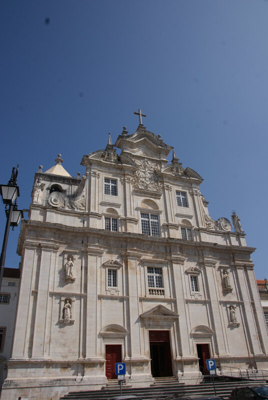 DSC00087-P-Coimbra-Nouvelle Cathédrale