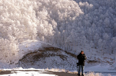 Mongolie