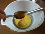 Muffins aux noix et pépites de chocolat (7)