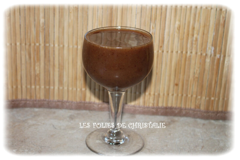 Jus de pruneaux 5