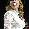Taylor Swift : l’université de Gand lui dédie un cours