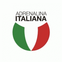 adrenalina italiana