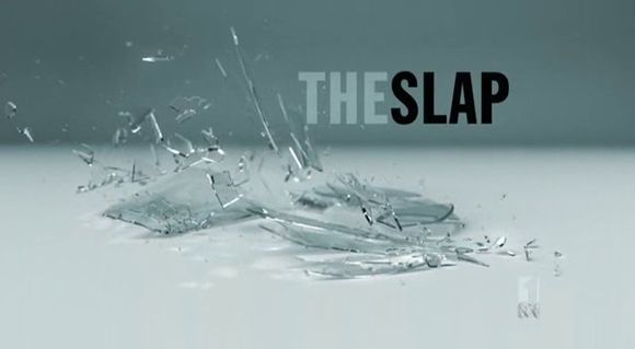 TheSlap