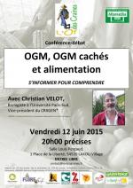 conférence 12juin2015 OGM