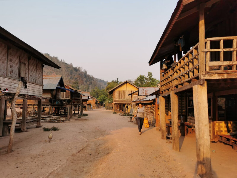 LA_20200311_luang namtha 10_trek jour 2_village nalan neua