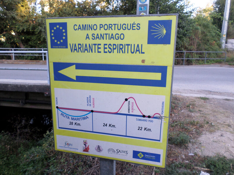 camino portugues 372