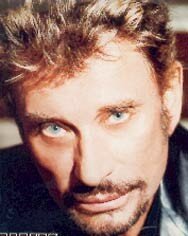 hallyday