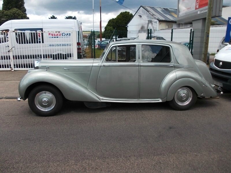 BentleyMarkVIpf