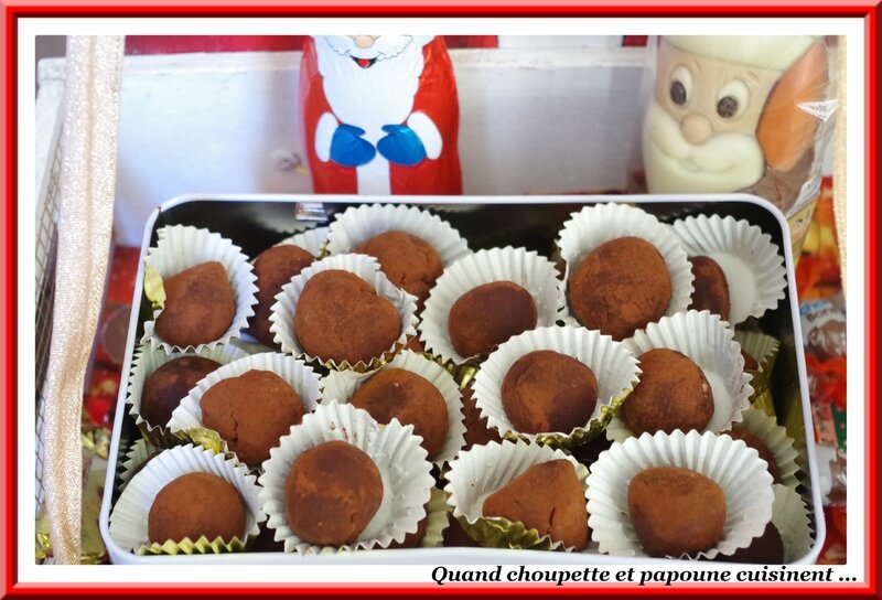 truffes tout chocolat-6777